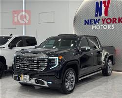 جي ام سي سييرا